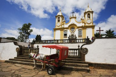 Tiradentes