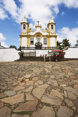 Tiradentes