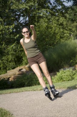 silindir blading