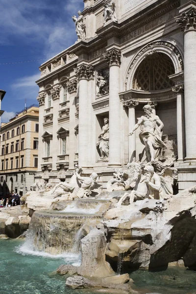 Řím Itálie — Stock fotografie