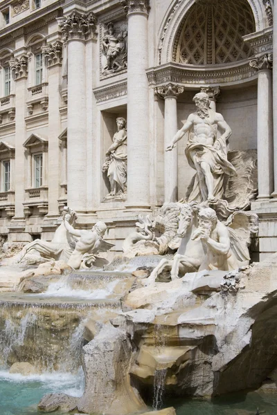 Rom Italien — Stockfoto