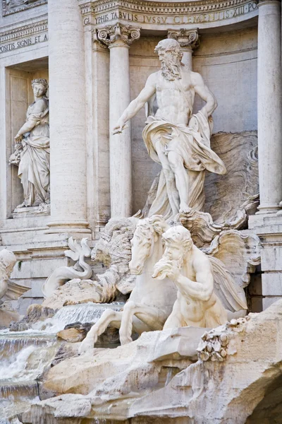 Ρώμη Ιταλία — Φωτογραφία Αρχείου