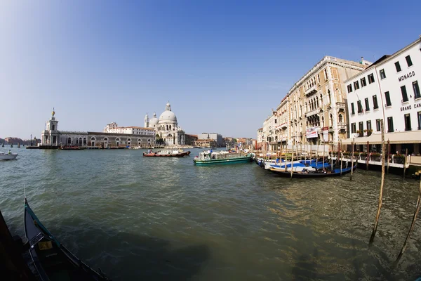 VENECIA — Foto de Stock