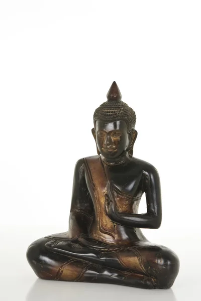 Baddha-Statue — Stockfoto