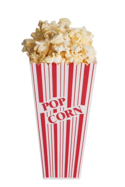 stock image Popcorn