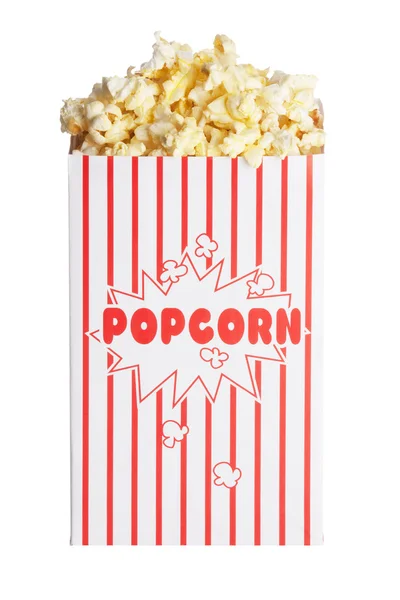 stock image Popcorn