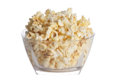 Popcorn clipart