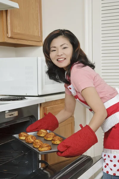 stock image Asian Woman