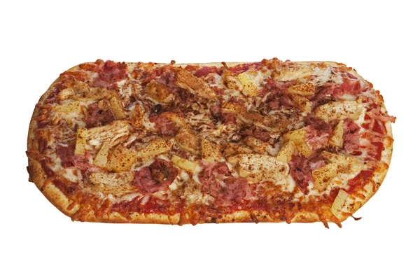 Buona pizza — Foto Stock