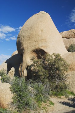 Kurukafa rock