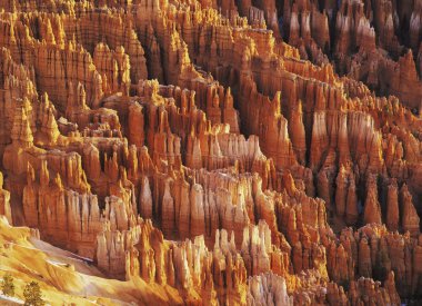 Bryce Canyon National Park clipart