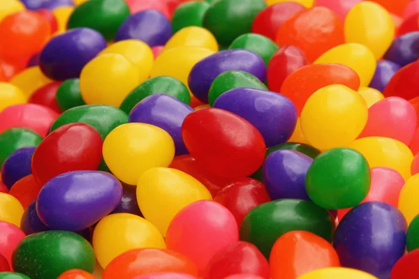 stock image Jelly Beans