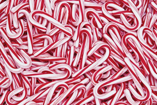 Candycanes — Stock Photo, Image