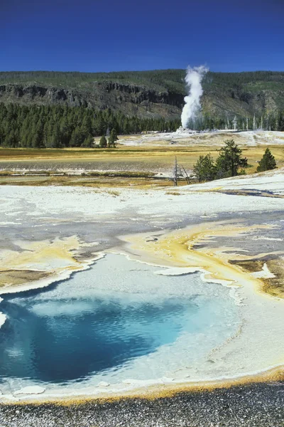 stock image National Park