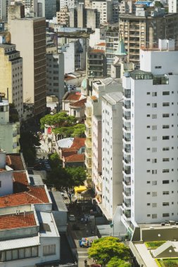 sao paulo, Brezilya