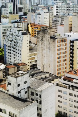 sao paulo, Brezilya