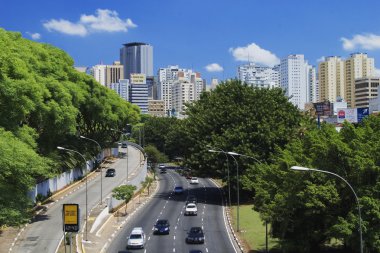 sao paulo, Brezilya