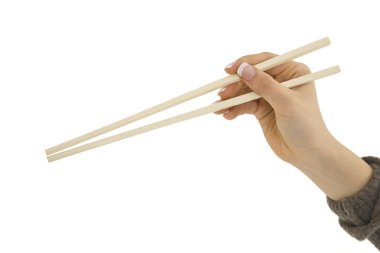 Chop Sticks clipart