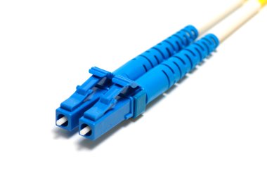 Optical Connectors clipart