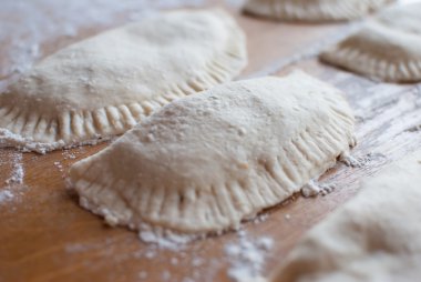 etli pasties.