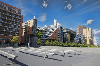 Postdamer Platz