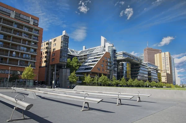 Postdamer Platz
