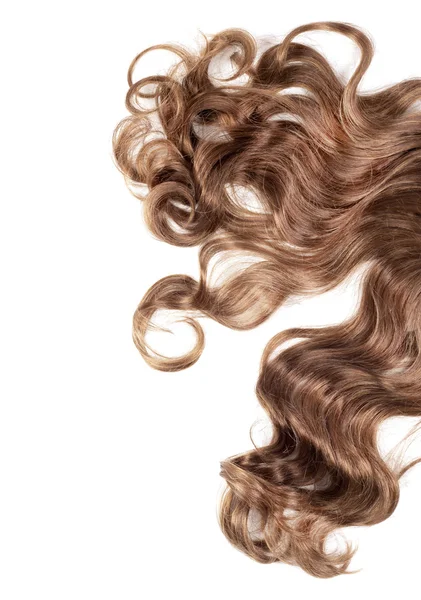 Egészséges haj — Stock Fotó