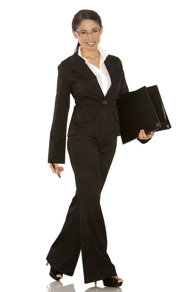 Office woman — Stock Photo, Image