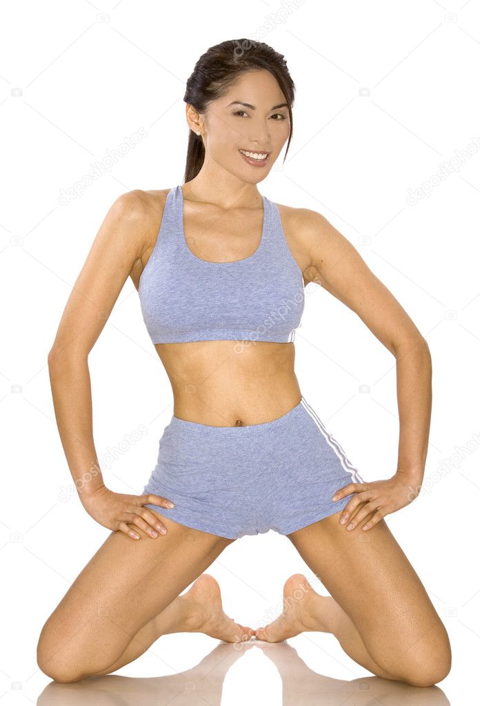Fitness model