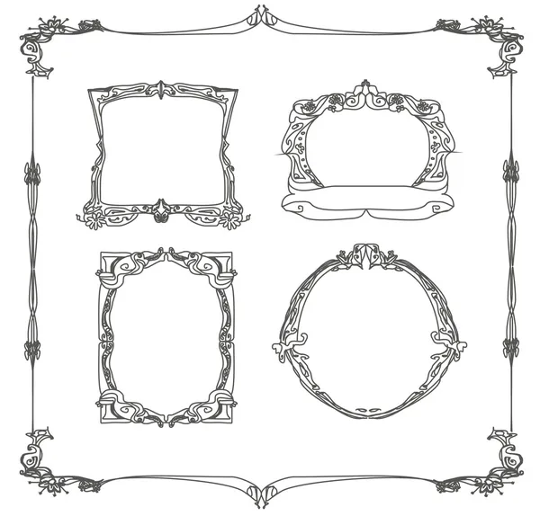 Fotos de Marcos goticos de stock, imágenes de Marcos goticos sin