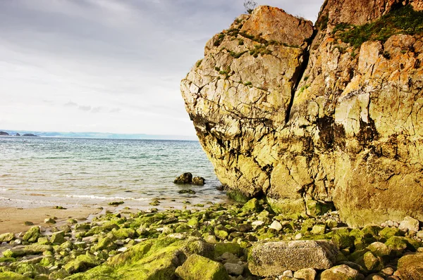Lonely Rock — Stock Photo, Image