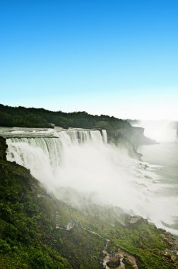 uzun niagara falls göster