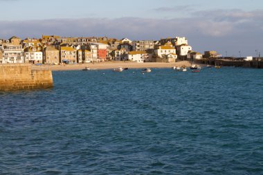 St Ives liman