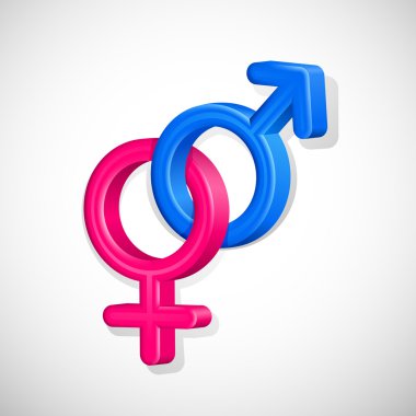 Sex Symbol clipart