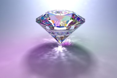 Diamond clipart