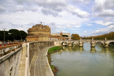 Castel angelo