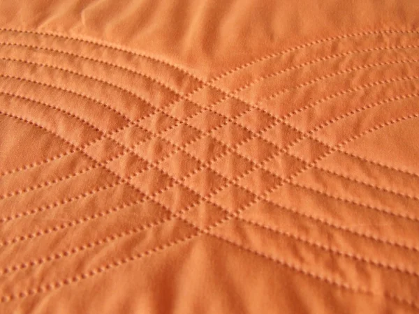 Pomarańczowy kolor i teksturowane tło — Zdjęcie stockowe