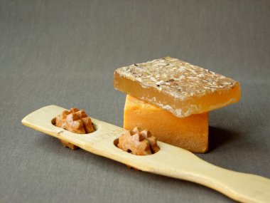 doğal el yapımı Sabun