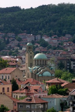 Veliko Tarnovo