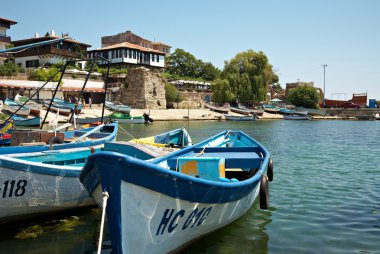 nessebar kent