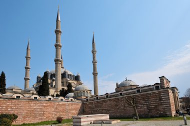 selimie Camii edirne