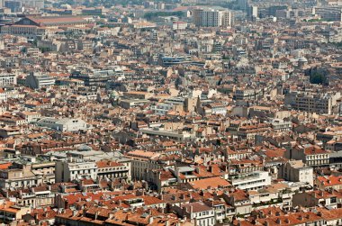 Marseille, Fransa