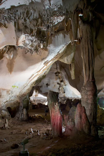 Stock image Cave