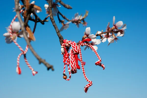 martenitsa geleneği