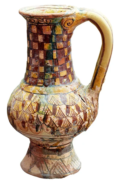 Antike Keramik — Stockfoto
