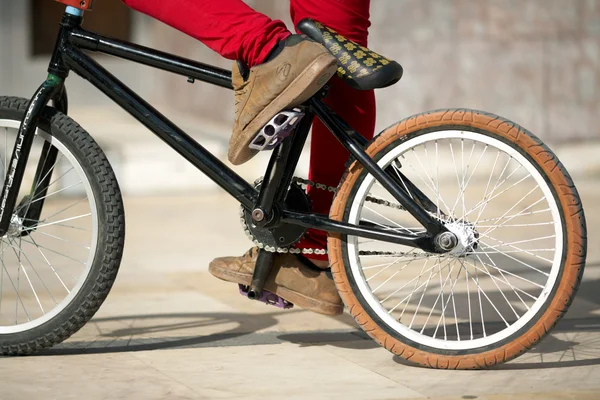 stock image Bike