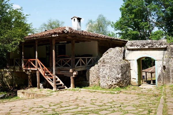 Stock image Demir baba teke in Bulgaria