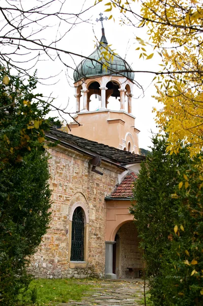 โบสถ์ในเมือง Lovech — ภาพถ่ายสต็อก