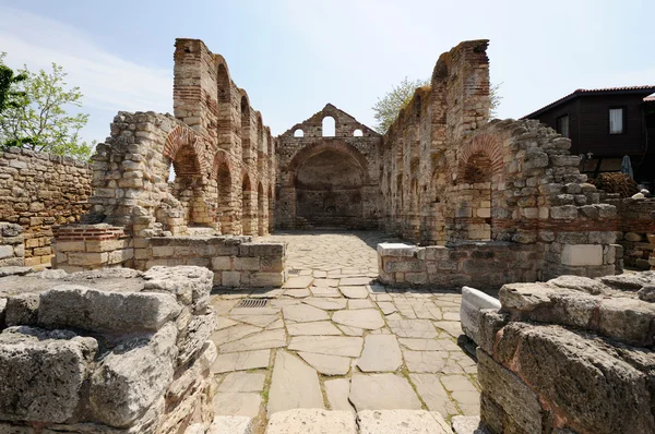 Aziz Sofya Bazilikası — Stok fotoğraf
