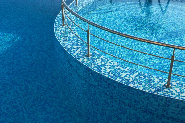 Pool detail — Stock Photo, Image